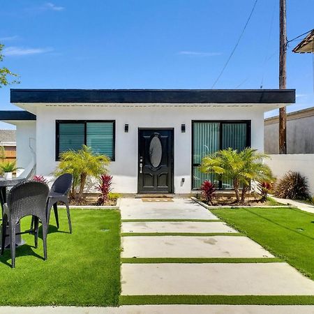 Luxury 2 Bedroom Villa 亨廷顿海滩 外观 照片
