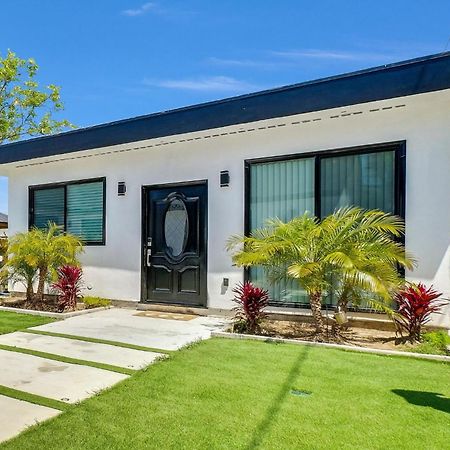 Luxury 2 Bedroom Villa 亨廷顿海滩 外观 照片