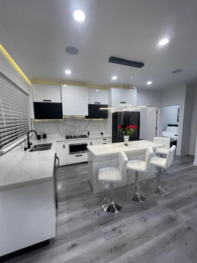 Luxury 2 Bedroom Villa 亨廷顿海滩 外观 照片