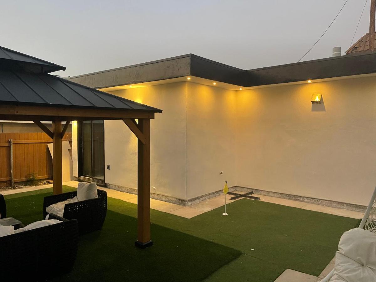 Luxury 2 Bedroom Villa 亨廷顿海滩 外观 照片