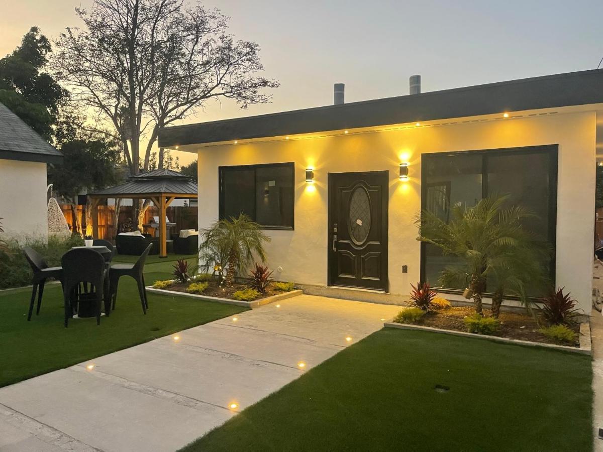 Luxury 2 Bedroom Villa 亨廷顿海滩 外观 照片