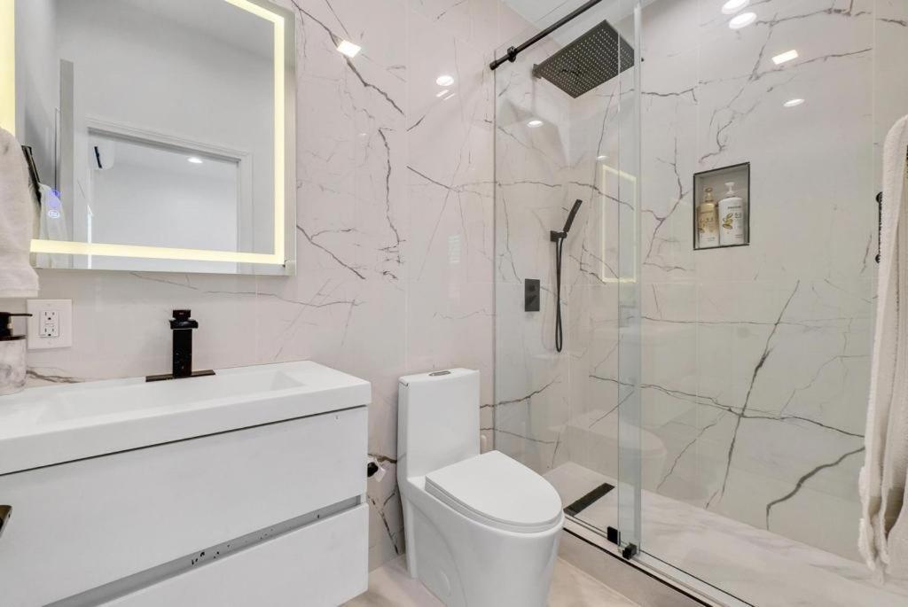 Luxury 2 Bedroom Villa 亨廷顿海滩 外观 照片