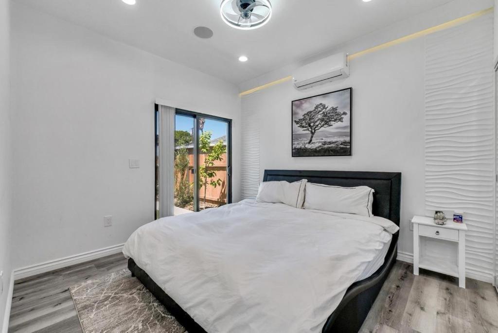 Luxury 2 Bedroom Villa 亨廷顿海滩 外观 照片