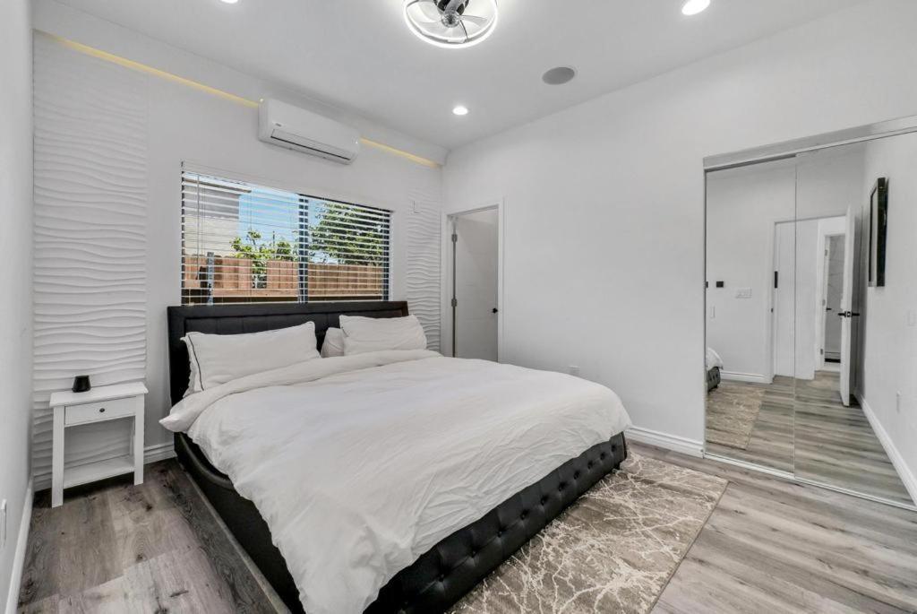 Luxury 2 Bedroom Villa 亨廷顿海滩 外观 照片