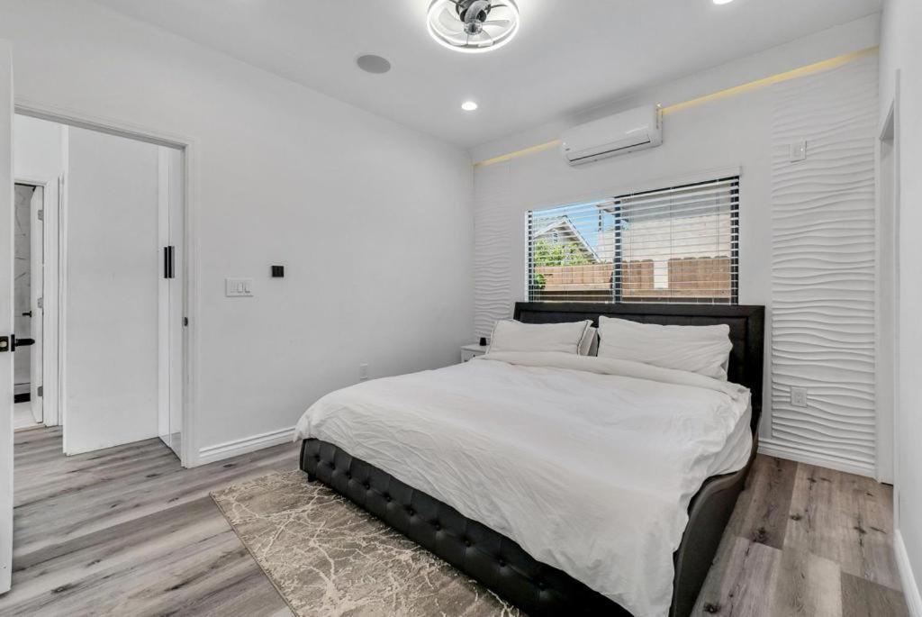 Luxury 2 Bedroom Villa 亨廷顿海滩 外观 照片