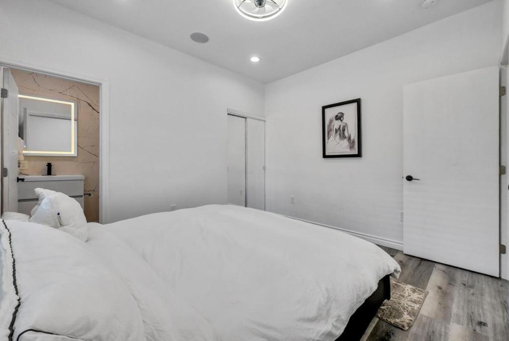 Luxury 2 Bedroom Villa 亨廷顿海滩 外观 照片