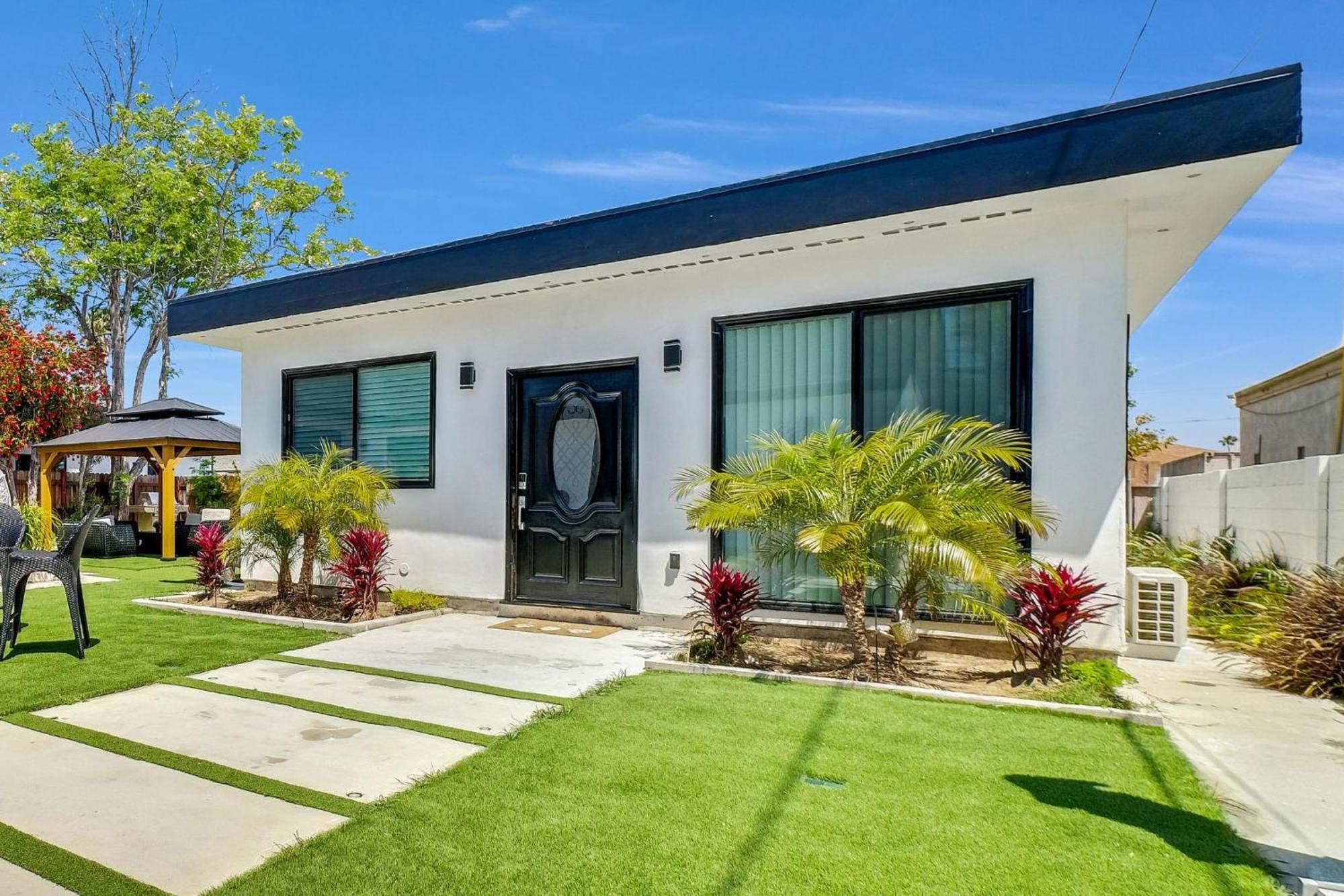 Luxury 2 Bedroom Villa 亨廷顿海滩 外观 照片